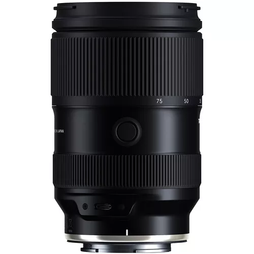 Tamron 28-75mm f/2.8 Di III VXD G2, baj. Sony E | PRO.Laika